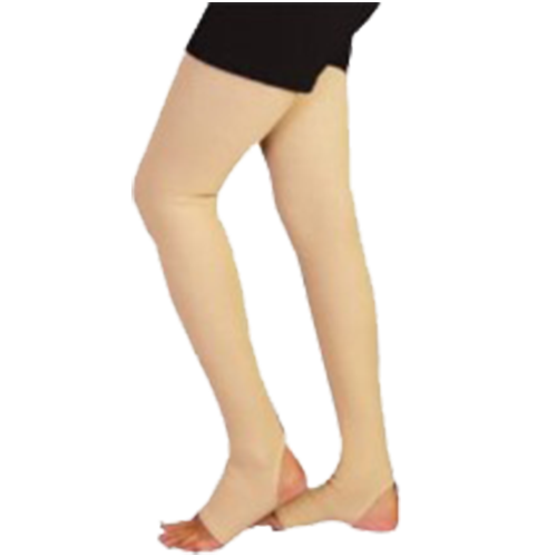Varicose Vein Stocking 4way